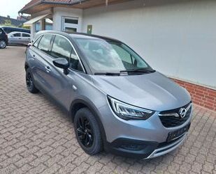 Opel Crossland (X) Gebrauchtwagen