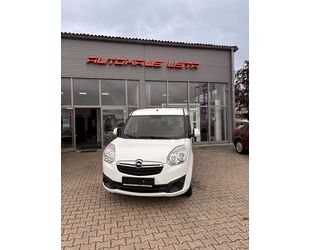 Opel Combo Gebrauchtwagen