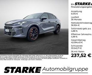 Cupra Terramar Gebrauchtwagen