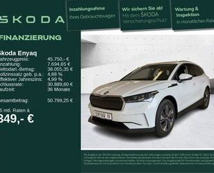 Skoda Enyaq Gebrauchtwagen
