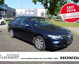 Honda Accord Gebrauchtwagen