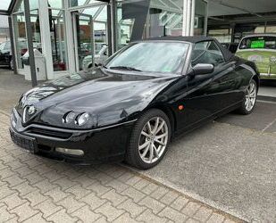 Alfa Romeo Spider Gebrauchtwagen