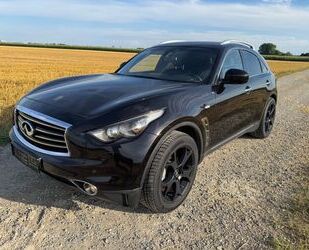 INFINITI FX Gebrauchtwagen