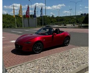 Mazda MX-5 Gebrauchtwagen