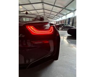 BMW i8 Gebrauchtwagen