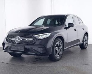 Mercedes-Benz GLC 200 Gebrauchtwagen
