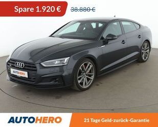 Audi S5 Gebrauchtwagen