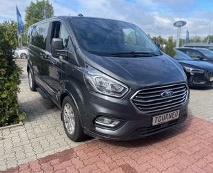 Ford Tourneo Custom Gebrauchtwagen