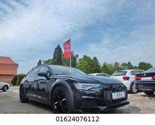 Audi A6 Allroad Gebrauchtwagen
