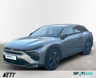 Citroen C5 X Gebrauchtwagen