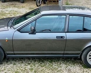 Alfa Romeo GTV Gebrauchtwagen