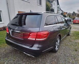 Mercedes-Benz E 350 Gebrauchtwagen