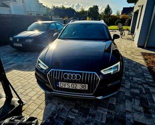 Audi A4 Allroad Gebrauchtwagen