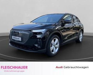Audi Q4 Gebrauchtwagen