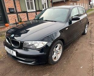 BMW 116 Gebrauchtwagen
