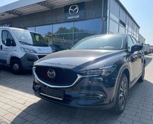Mazda CX-5 Gebrauchtwagen