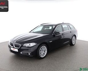 BMW 520 Gebrauchtwagen