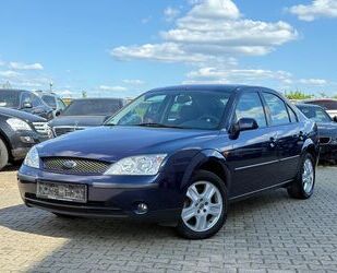 Ford Mondeo Gebrauchtwagen