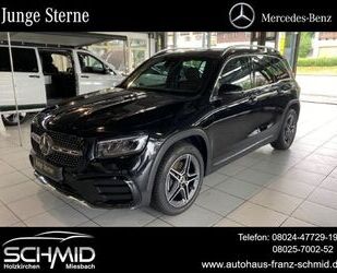 Mercedes-Benz GLB 180 Gebrauchtwagen