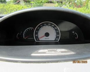 Hyundai Matrix Gebrauchtwagen
