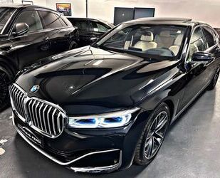 BMW 730 Gebrauchtwagen