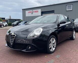 Alfa Romeo Giulietta Gebrauchtwagen