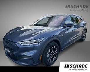 Ford Mustang Mach-E Gebrauchtwagen