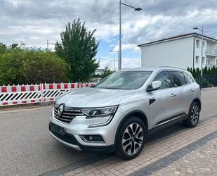Renault Koleos Gebrauchtwagen
