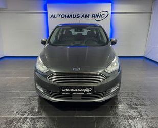 Ford C-Max Gebrauchtwagen
