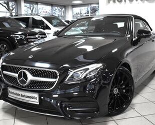 Mercedes-Benz E 350 Gebrauchtwagen