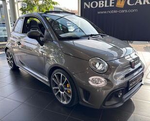 Abarth 695C Gebrauchtwagen