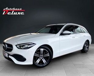 Mercedes-Benz C 220 Gebrauchtwagen