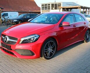 Mercedes-Benz A 200 Gebrauchtwagen