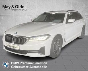 BMW 530 Gebrauchtwagen