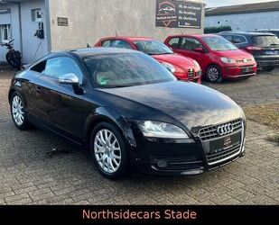 Audi TT Gebrauchtwagen