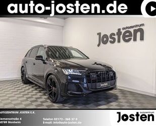Audi SQ7 Gebrauchtwagen