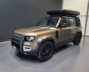 Land Rover Defender Gebrauchtwagen