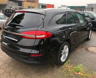 Ford Mondeo Gebrauchtwagen