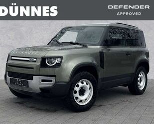 Land Rover Defender Gebrauchtwagen
