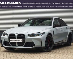 BMW M3 Gebrauchtwagen
