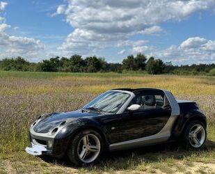 Smart Roadster Gebrauchtwagen