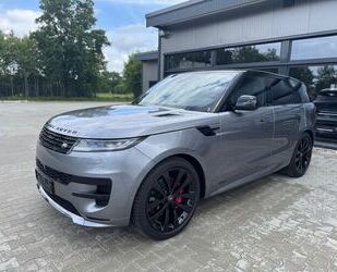 Land Rover Range Rover Sport Gebrauchtwagen