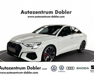 Audi S3 Gebrauchtwagen