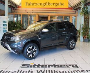 Dacia Duster Gebrauchtwagen