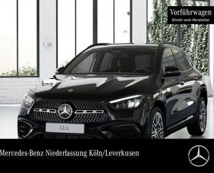 Mercedes-Benz GLA 180 Gebrauchtwagen