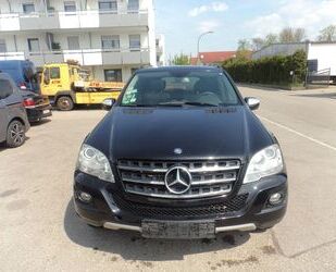 Mercedes-Benz ML 350 Gebrauchtwagen