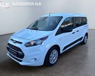 Ford Transit Connect Gebrauchtwagen