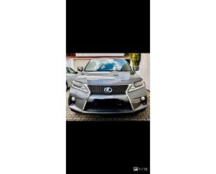 Lexus RX 450 Gebrauchtwagen