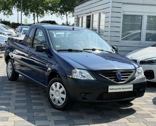 Dacia Logan Pick-Up Gebrauchtwagen