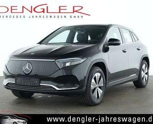 Mercedes-Benz EQA Gebrauchtwagen